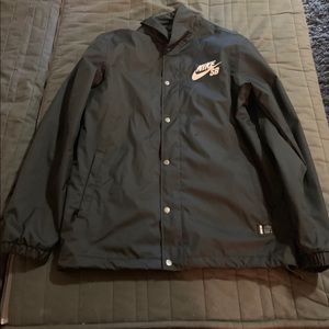 Like new Nike sb jacket